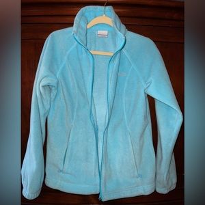 Columbia jacket. Like new